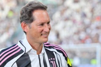 Elkann pensa all’addio, il legame con Agnelli e l’Italia e Tether alla finestra