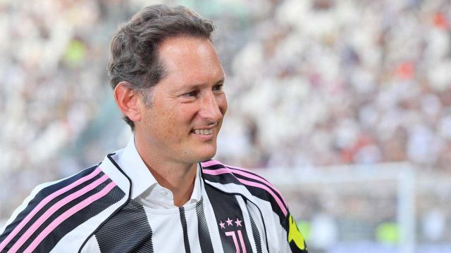 Elkann pensa all’addio, il legame con Agnelli e l’Italia e Tether alla finestra