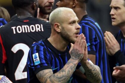 l’accusa a Dimarco riapre la caccia ai fantasmi in casa Inter, anche Chivu sul banco degli imputati