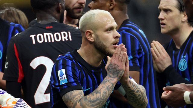 l’accusa a Dimarco riapre la caccia ai fantasmi in casa Inter, anche Chivu sul banco degli imputati