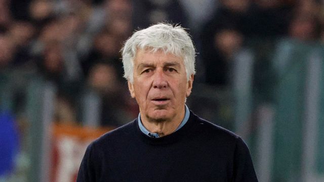 Roma, la bestemmia di Gasperini non sfugge ai social: cosa rischia il tecnico