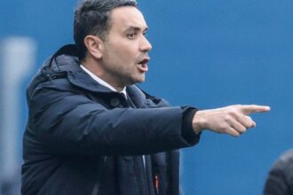 Pasalic punta sull'orgoglio, Kompany ha un grande problema