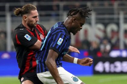 Milan e Inter stangate, multe salate e Rabiot squalificato. La Roma perde un big