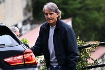 Mancini tirato in ballo, l'ex ct è una furia sui social