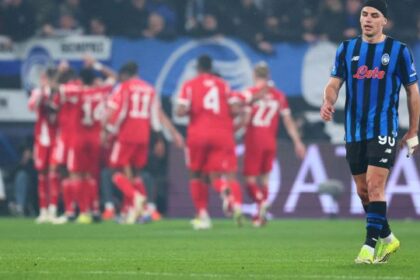 Bayern senza pietà e il web non lascia scampo a Palladino