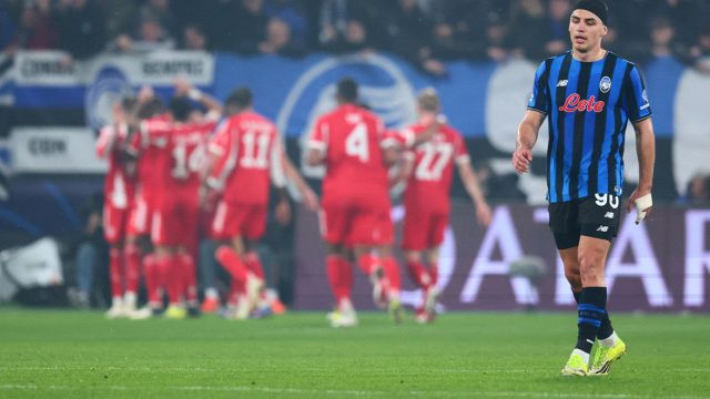 Bayern senza pietà e il web non lascia scampo a Palladino