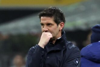 perché la pausa playoff preoccupa Chivu