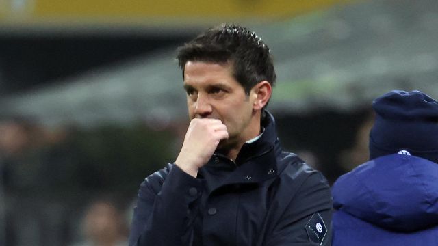 perché la pausa playoff preoccupa Chivu