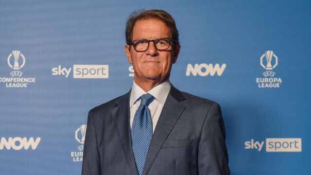 Capello demolisce il calcio italiano, troppi stranieri, guardiolismo e arbitri le cause della crisi: “Ora copiamo la Norvegia”