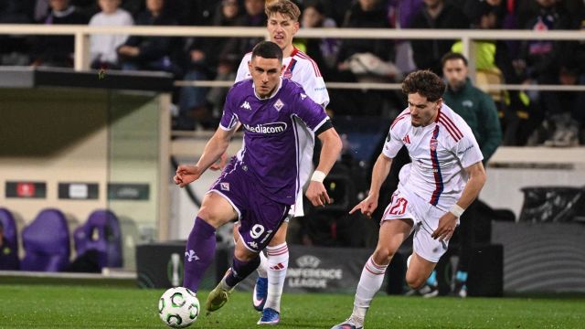 Ndour e Gudmundsson firmano la rimonta viola, Dodò lascia il segno