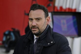 Napoli, Manna svela il futuro di Conte, McTominay e Alisson e torna alla carica sul Var: “Che differenza con la Champions”