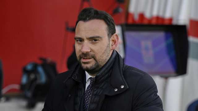 Napoli, Manna svela il futuro di Conte, McTominay e Alisson e torna alla carica sul Var: “Che differenza con la Champions”