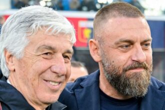 duro sfogo dopo i sospetti per la formazione scelta contro la Roma 