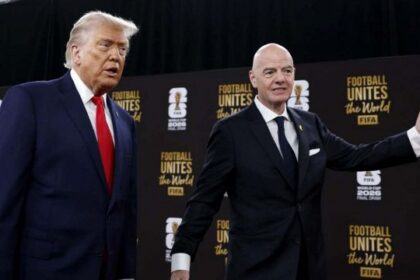 Italia e Iraq rischiano la beffa targata Trump