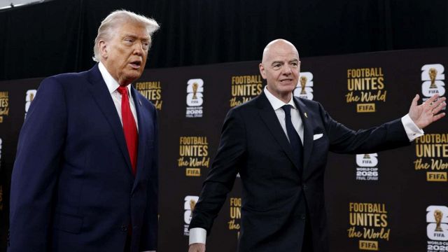 Italia e Iraq rischiano la beffa targata Trump