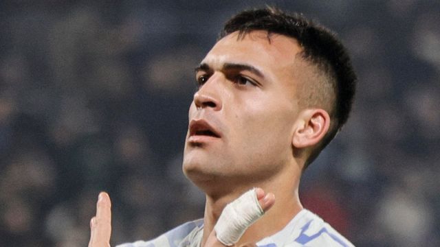 Lautaro scalpita, ma il rientro con la Fiorentina può avere due effetti collaterali 