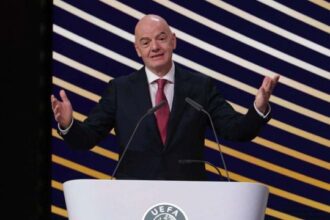 “Boicottiamo gli USA non la Coppa”. L’Equipe contro Infantino sulla Coppa d’Africa