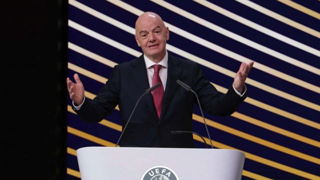 “Boicottiamo gli USA non la Coppa”. L’Equipe contro Infantino sulla Coppa d’Africa