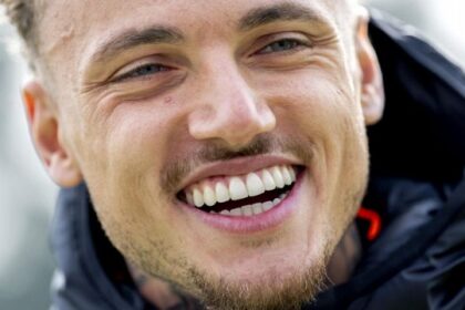 Lang stavolta sorprende su Conte, l’olandese scagiona anche Manna dalle accuse sul mercato sbagliato