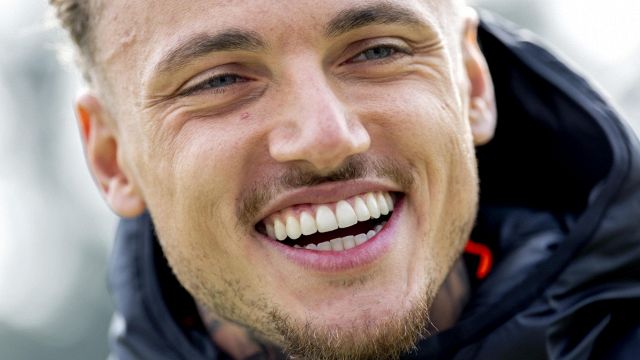 Lang stavolta sorprende su Conte, l’olandese scagiona anche Manna dalle accuse sul mercato sbagliato