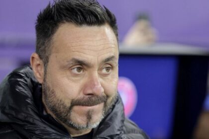 Fiorentina e Paratici in agguato