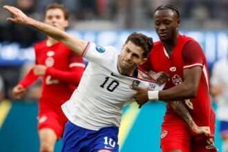 nel mirino un top player