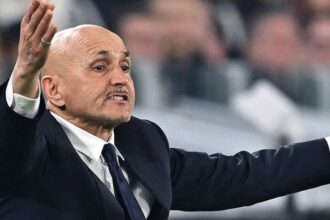 Spalletti show per il compleanno, battuta su Thuram e la bocciatura definitiva