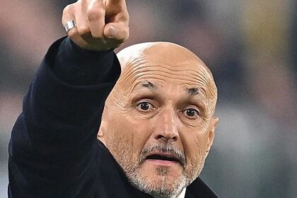 "Se dà retta a te non gioca più"