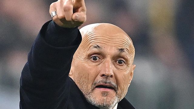 "Se dà retta a te non gioca più"