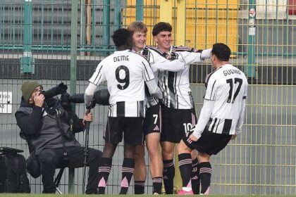 La Juve Next Gen si salva ma il Forlì alza la voce per un rigore negato al 95’