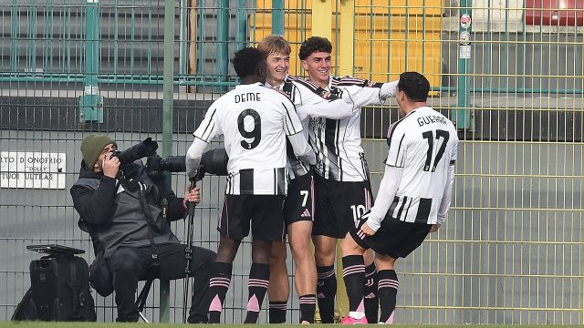 La Juve Next Gen si salva ma il Forlì alza la voce per un rigore negato al 95’