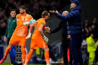 De Gea lo rincuora, Schmeichel attacca Tudor