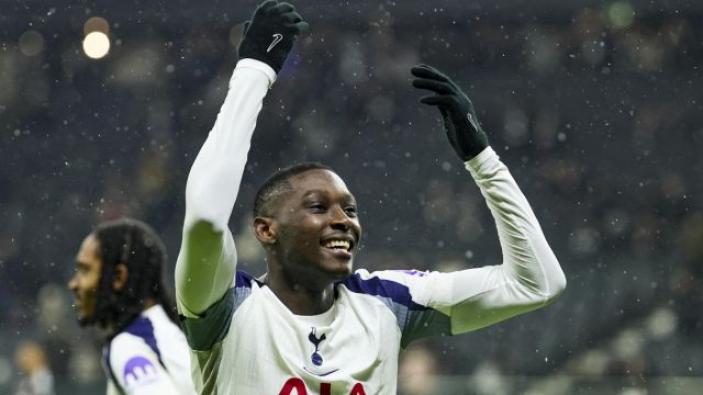 perché Spalletti lo ha richiesto