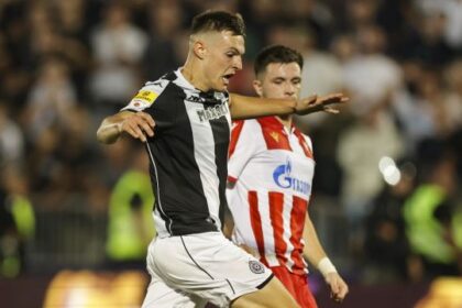 tra Milan Futuro e Allegri, il piano per l’erede di Vlahovic