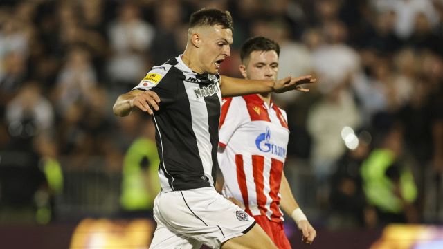 tra Milan Futuro e Allegri, il piano per l’erede di Vlahovic