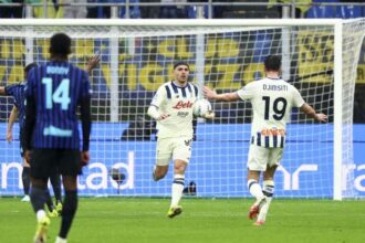 psicodramma Chivu, Krstovic fa vedere i fantasmi dopo il gol di Pio Esposito