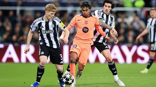 Il Liverpool cerca la rimonta col Galatasaray, Tonali sfida Lamine Yamal: c'è Vicario in Tottenham-Atletico