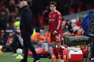 Il Liverpool fa festa con Salah ma Chiesa non può sorridere, altro che Mondiali