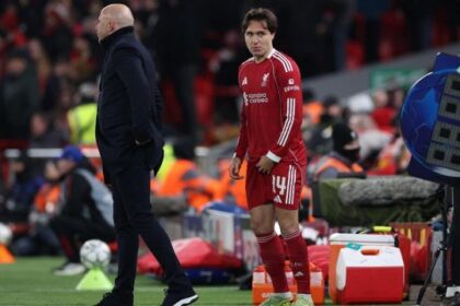 Il Liverpool fa festa con Salah ma Chiesa non può sorridere, altro che Mondiali