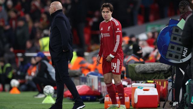 Il Liverpool fa festa con Salah ma Chiesa non può sorridere, altro che Mondiali