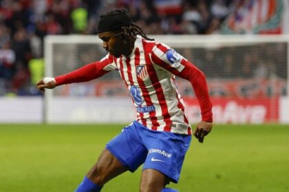 Atletico Madrid, Lookman timido e involuto: la bocciatura di Simeone. I tifosi: “Peggiore in campo"