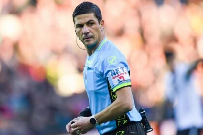 torna La Penna, Doveri va in B, Manganiello all'Inter e Guida per Lazio-Milan, Sozza solo IV uomo