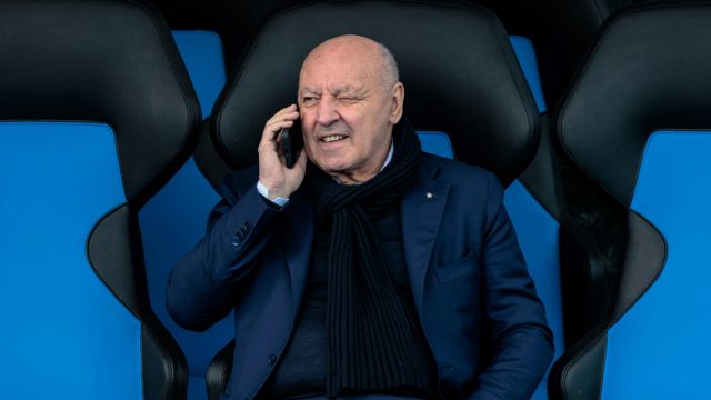 mercato da oltre 100 milioni, Koné il regalo a Chivu, gli altri nomi. Ma è allarme Bastoni