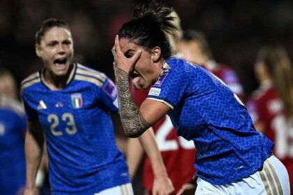 primo punto per Soncin, Holdt risponde a Piemonte