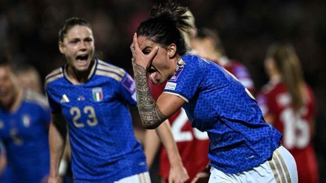 primo punto per Soncin, Holdt risponde a Piemonte