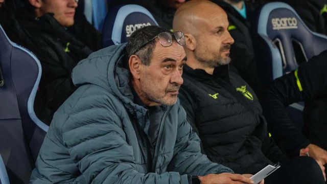 tensione alle stelle. Lo sciopero del tifo fa il giro del mondo