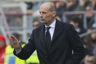 Milan, su Allegri si fionda il Real Madrid: la strategia e lo scenario per l’estate