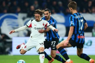 Champions, lotta apertissima dal Milan all’Atalanta: scontri diretti e calendario