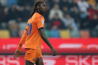 Kean va ko, Vanoli attacca i calciatori e Rugani è già nella bufera