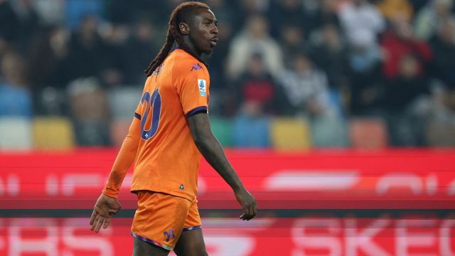 Kean va ko, Vanoli attacca i calciatori e Rugani è già nella bufera